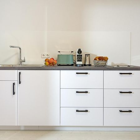 Thermen Appartements Gabriela, Appartement 24 Qm Bad Krozingen Luaran gambar