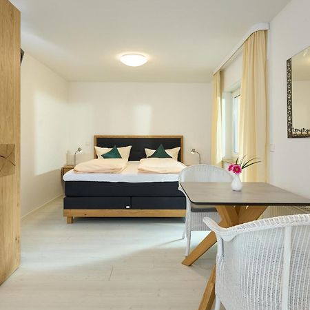 Thermen Appartements Gabriela, Appartement 24 Qm Bad Krozingen Luaran gambar
