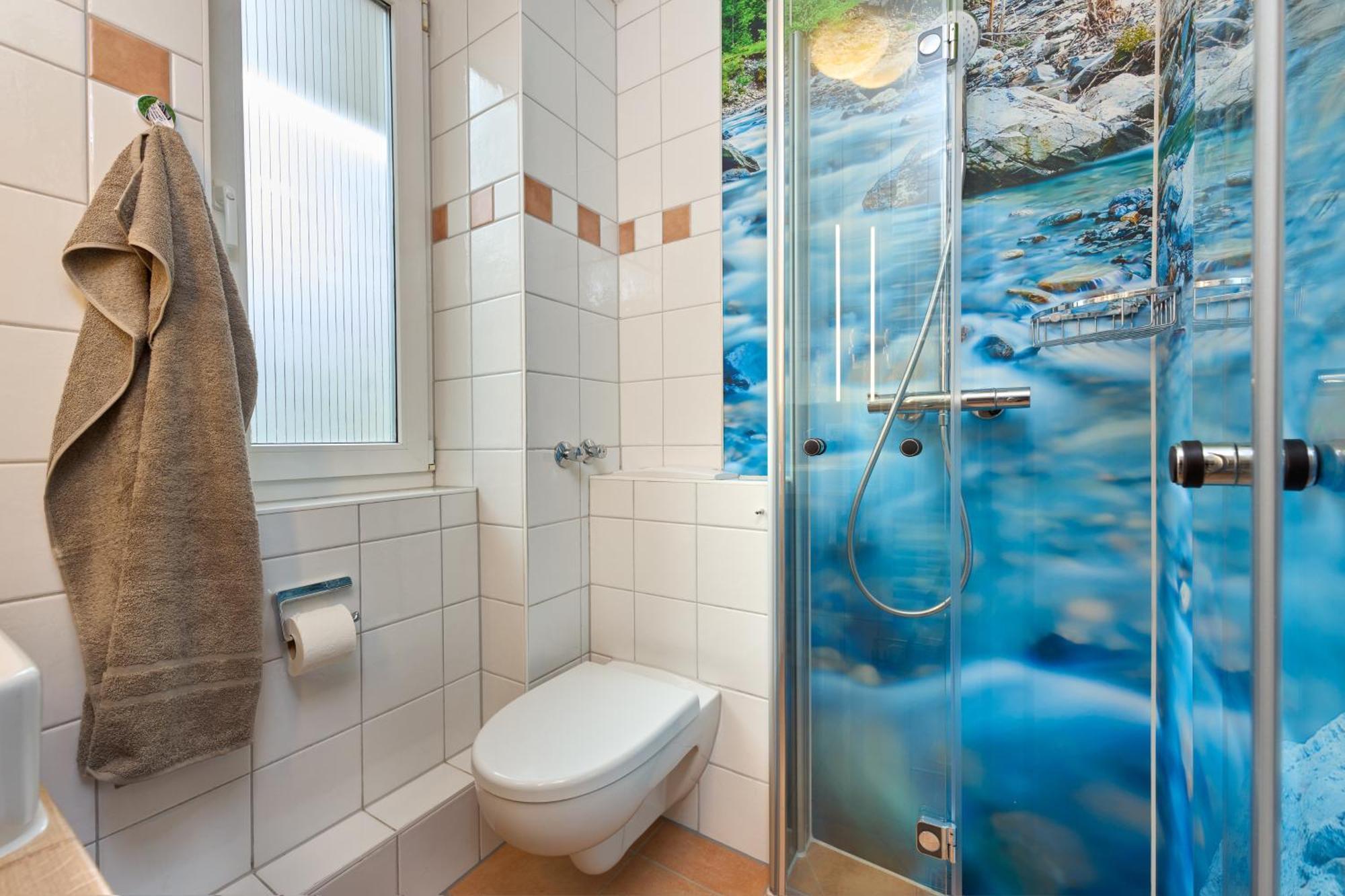 Thermen Appartements Gabriela, Appartement 24 Qm Bad Krozingen Luaran gambar